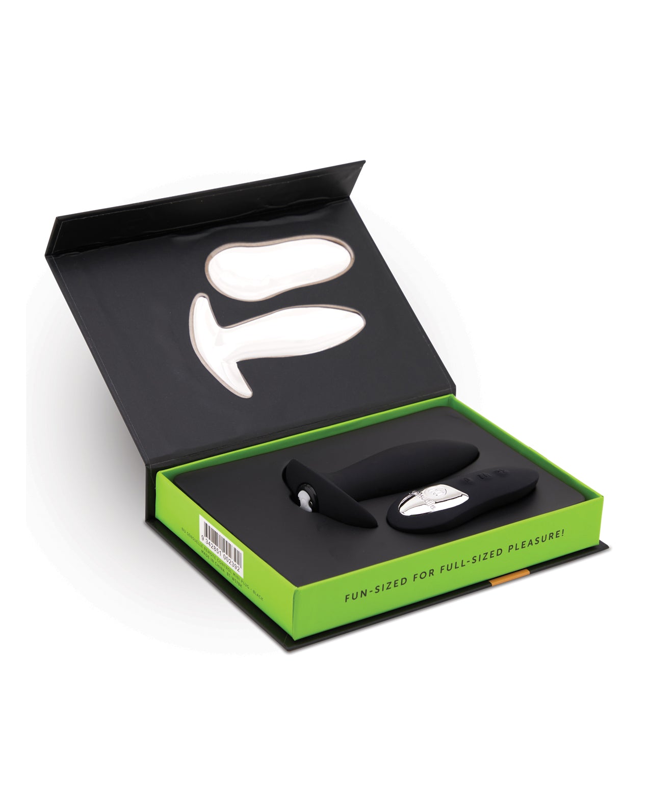 Nu Sensuelle Remote Mini Plug