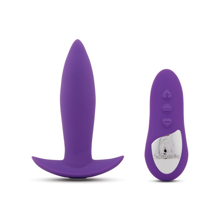 Nu Sensuelle Remote Mini Plug