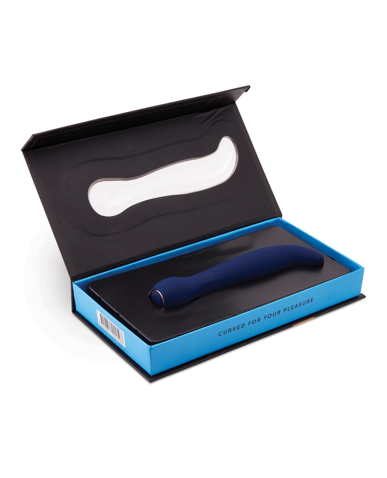 Nu Sensuelle Baelii Flexible Vibe