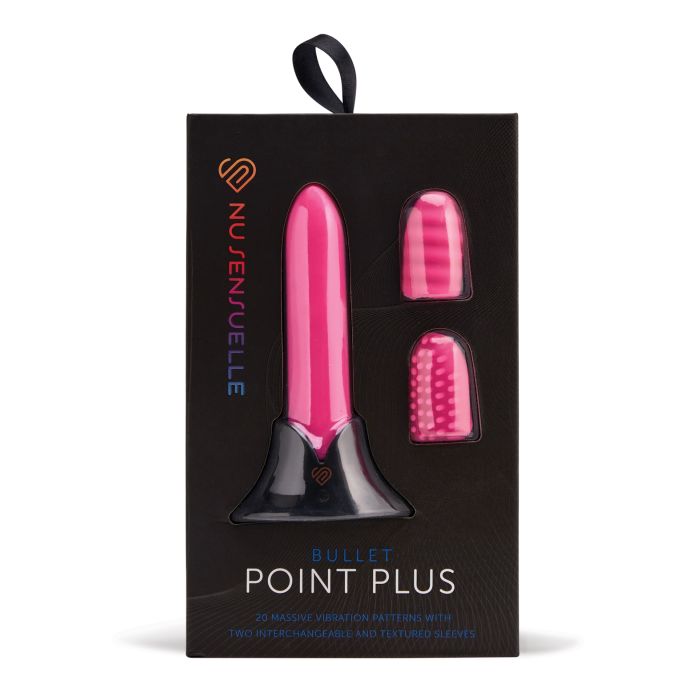 Nu Sensuelle Point Plus