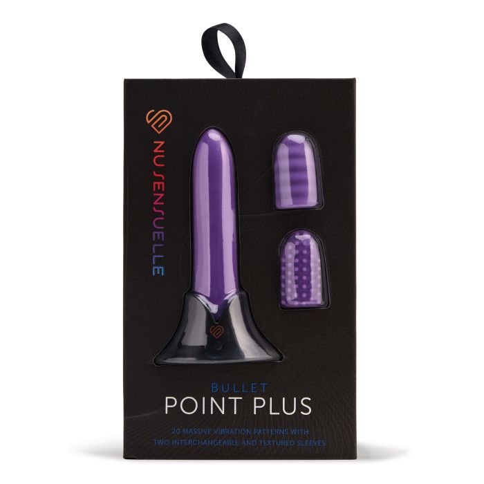 Nu Sensuelle Point Plus