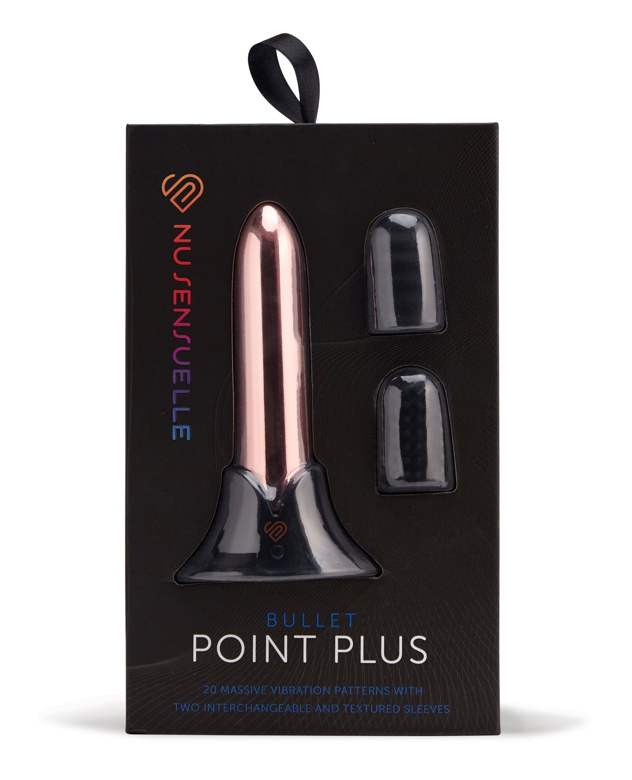 Nu Sensuelle Point Plus
