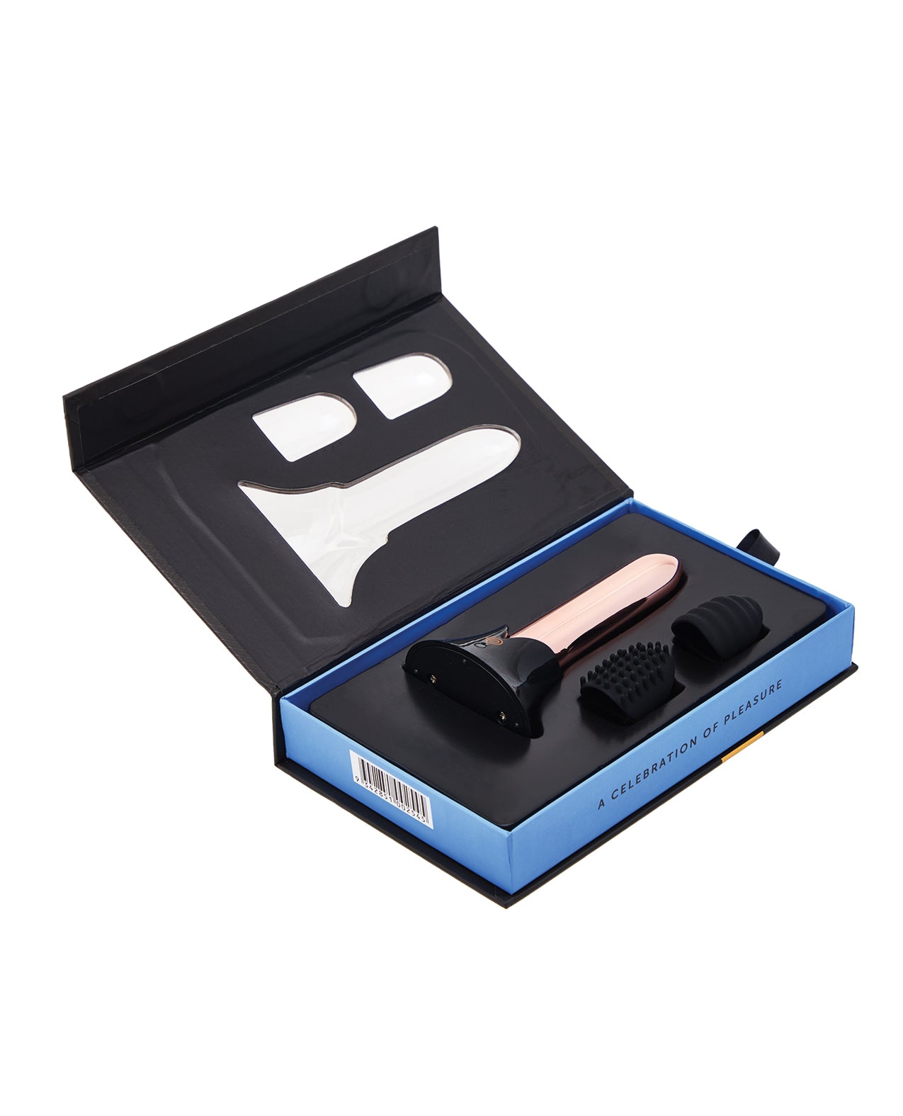 Nu Sensuelle Point Plus