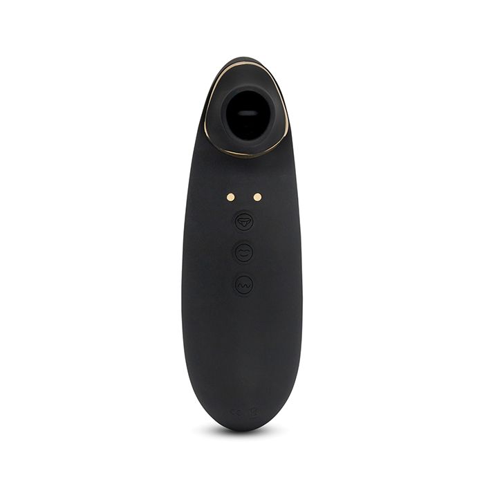 Nu Sensuelle Trinitii Tongue Vibe