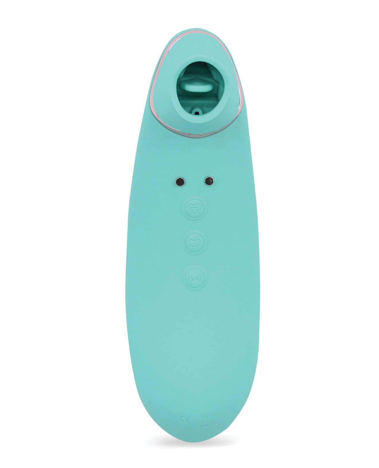 Nu Sensuelle Trinitii Tongue Vibe