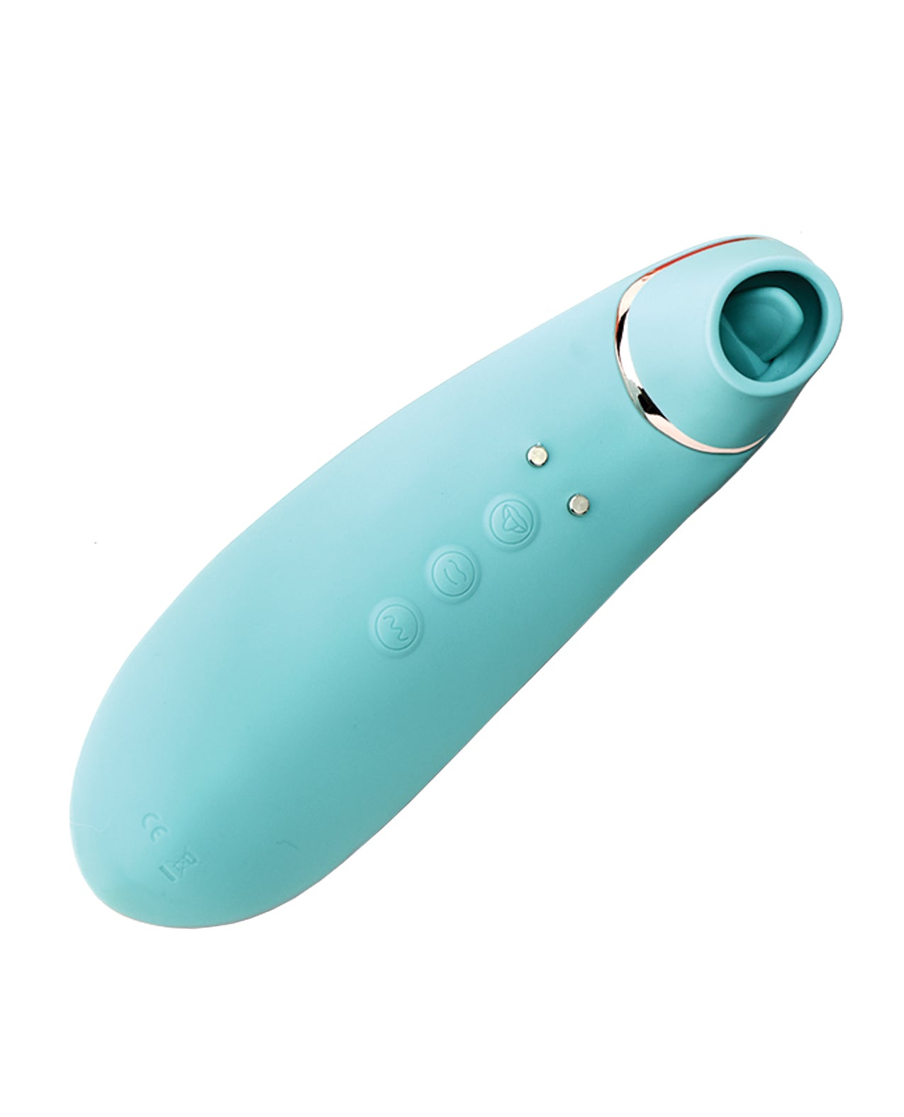 Nu Sensuelle Trinitii Tongue Vibe