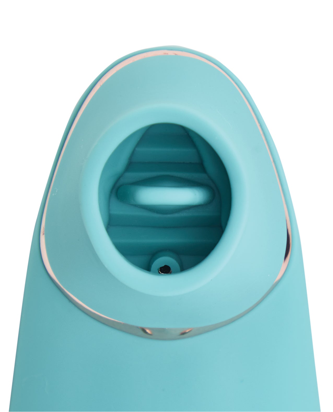 Nu Sensuelle Trinitii Tongue Vibe