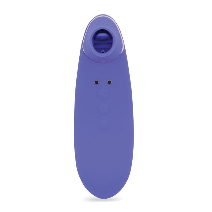 Nu Sensuelle Trinitii Tongue Vibe