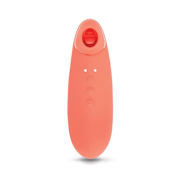 Nu Sensuelle Trinitii Tongue Vibe