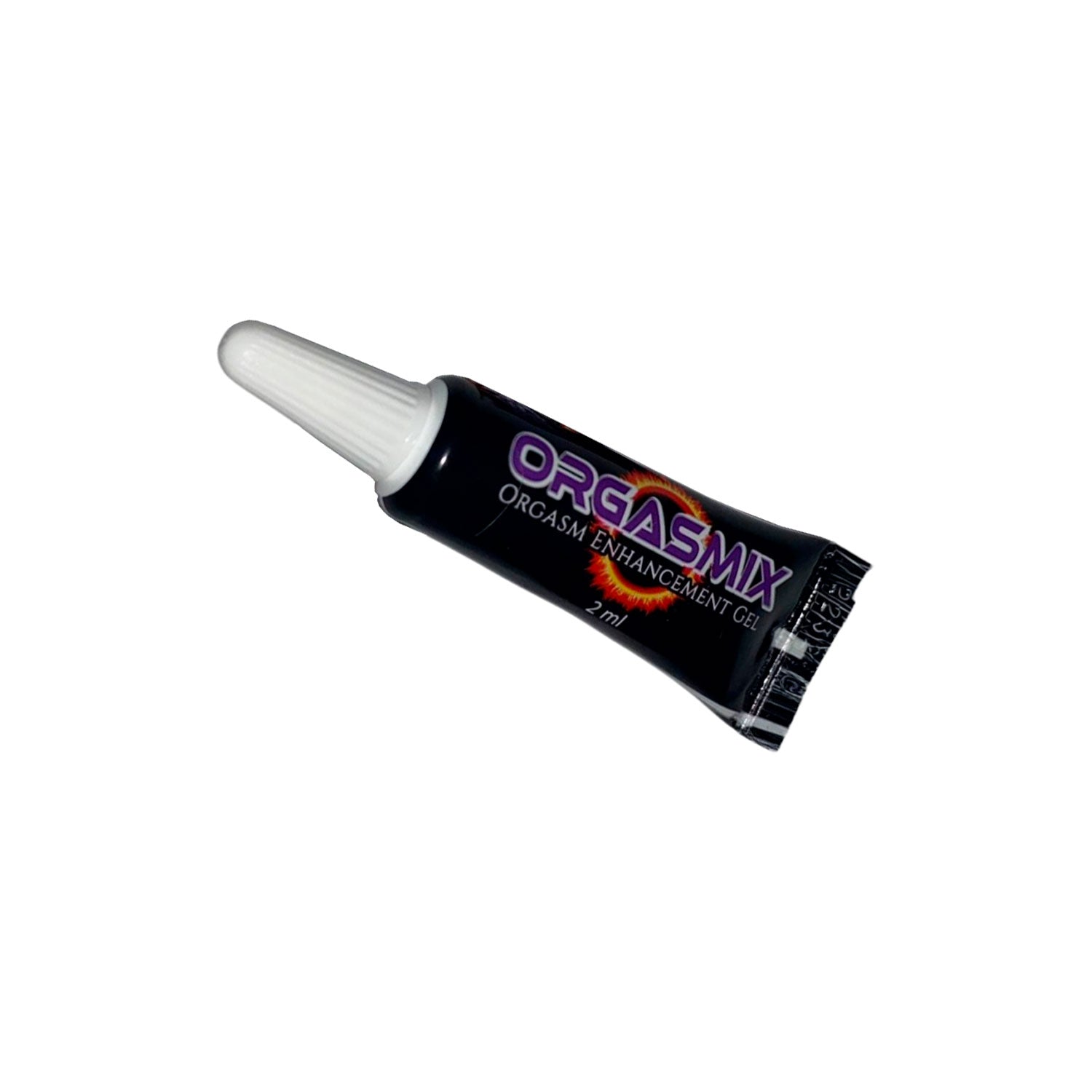 Orgasmix Orgasm Enhancement Gel Pillow Pack