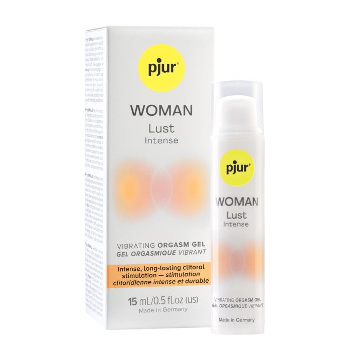 Pjur Woman Lust Stimulating Gel