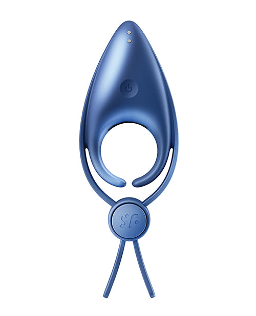 Satisfyer Sniper Blue