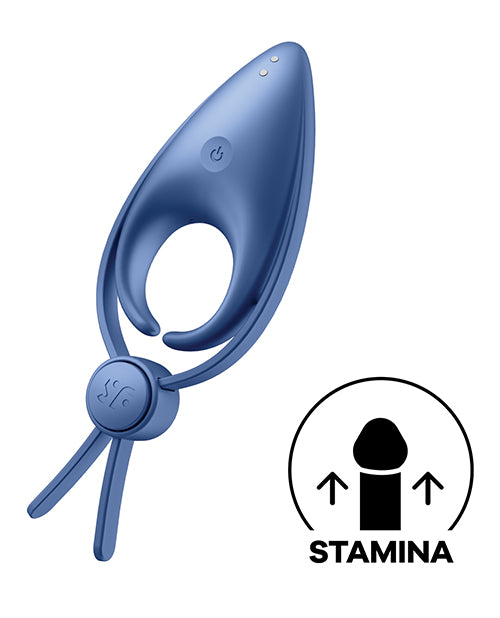 Satisfyer Sniper Blue