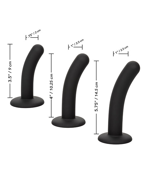 Boundless Silicone Pegging Kit