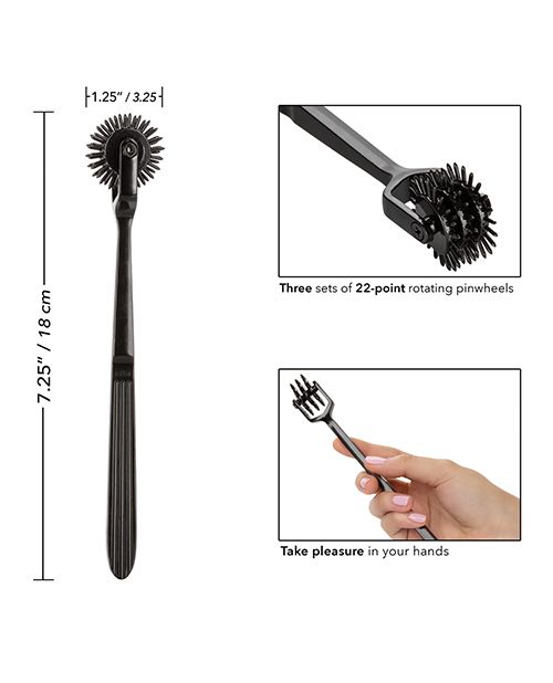 Boundless Trio Wheel