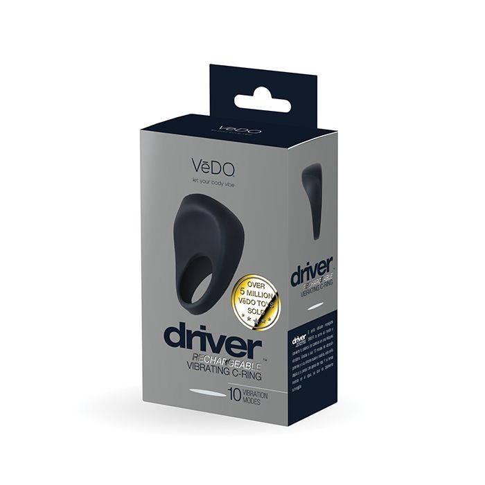 VeDO Driver VeDO Driver