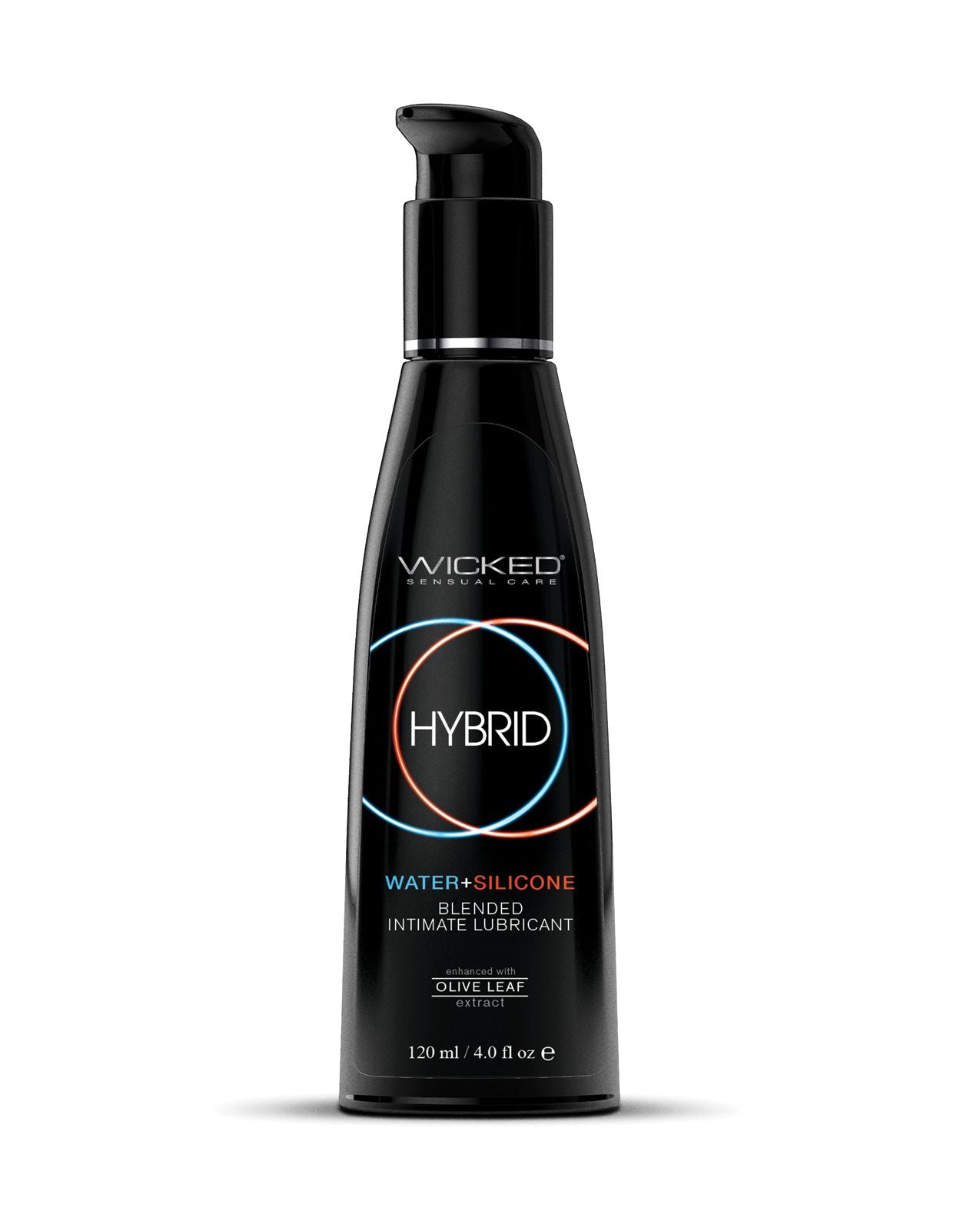 Wicked Hybrid Fragrance Free 4oz