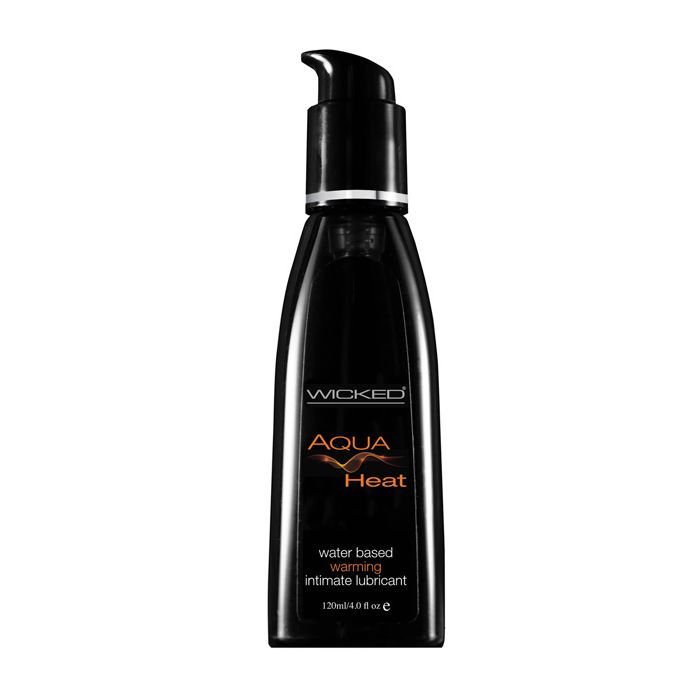 Wicked Aqua Heat 4oz