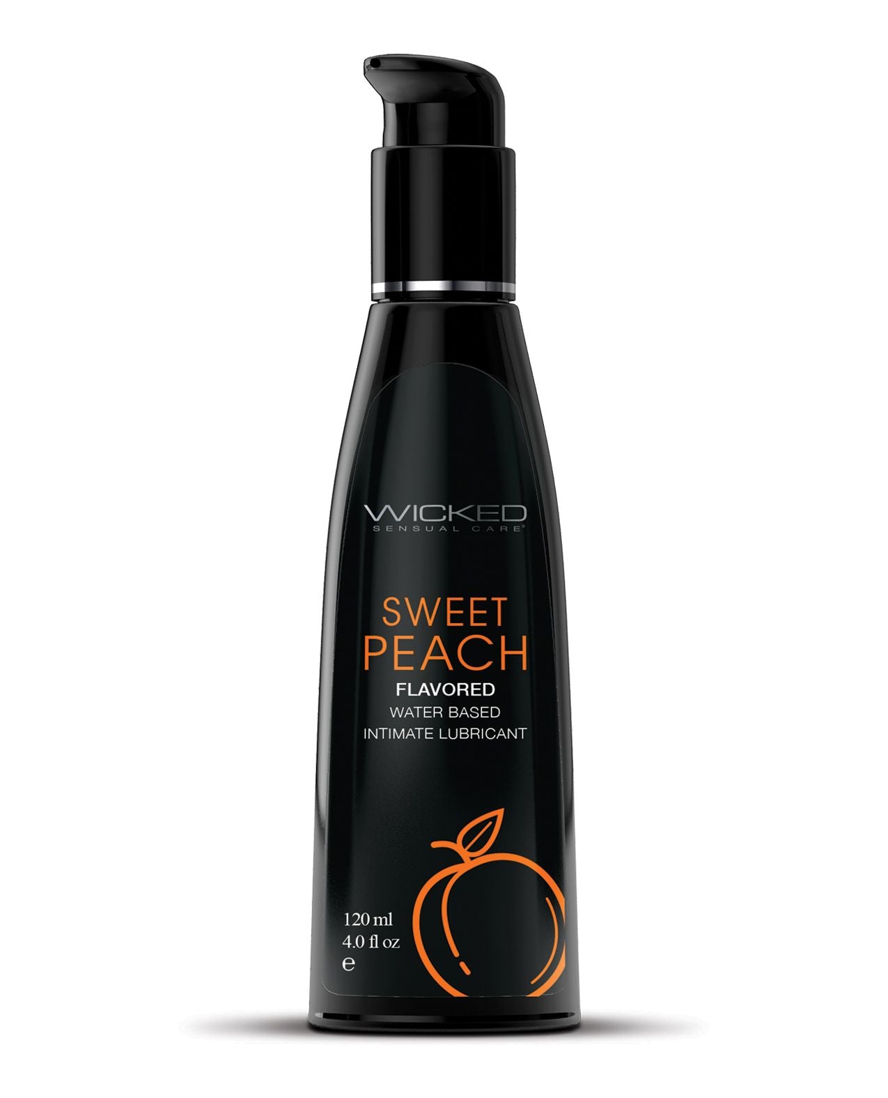 Wicked Aqua Flavored Lubricant