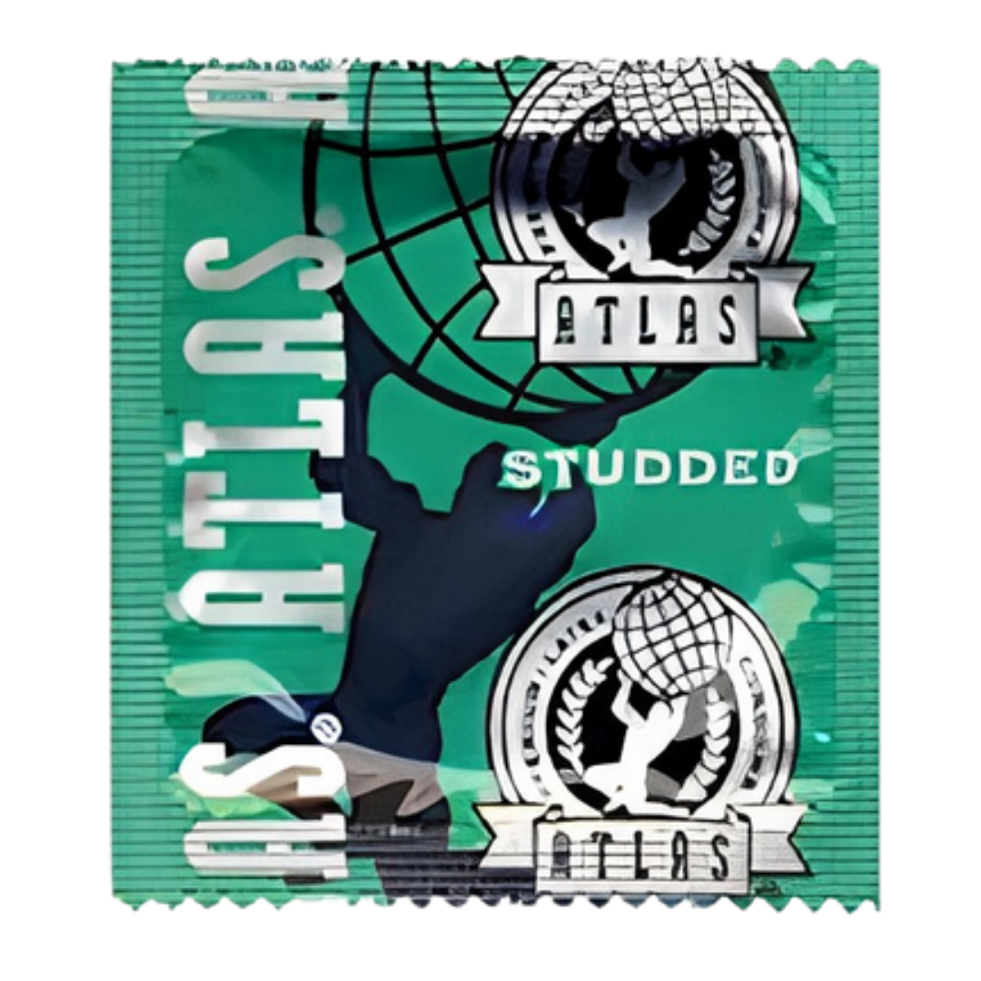 Atlas Condoms