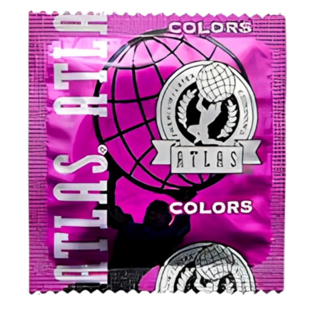 Atlas Condoms