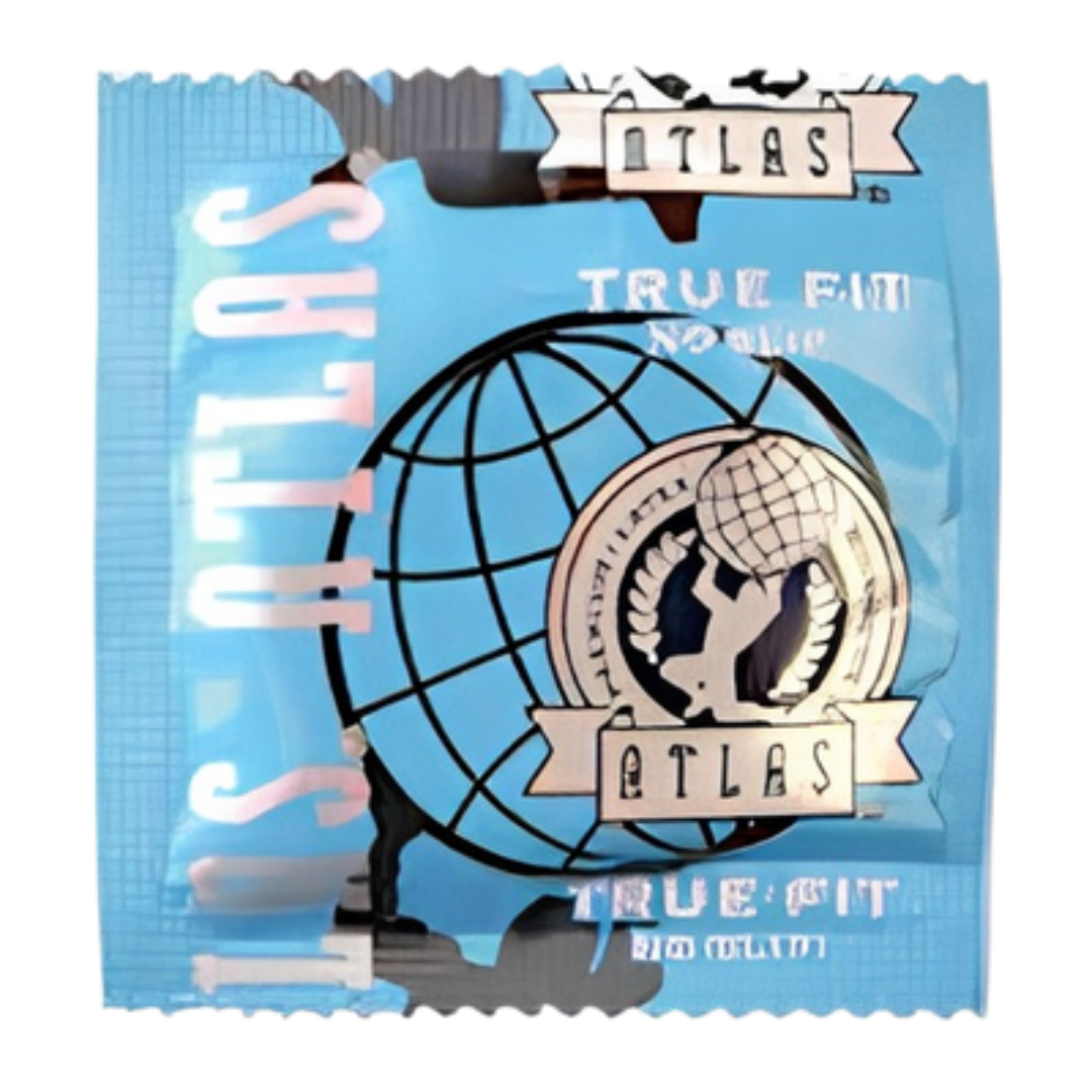 Atlas Condoms