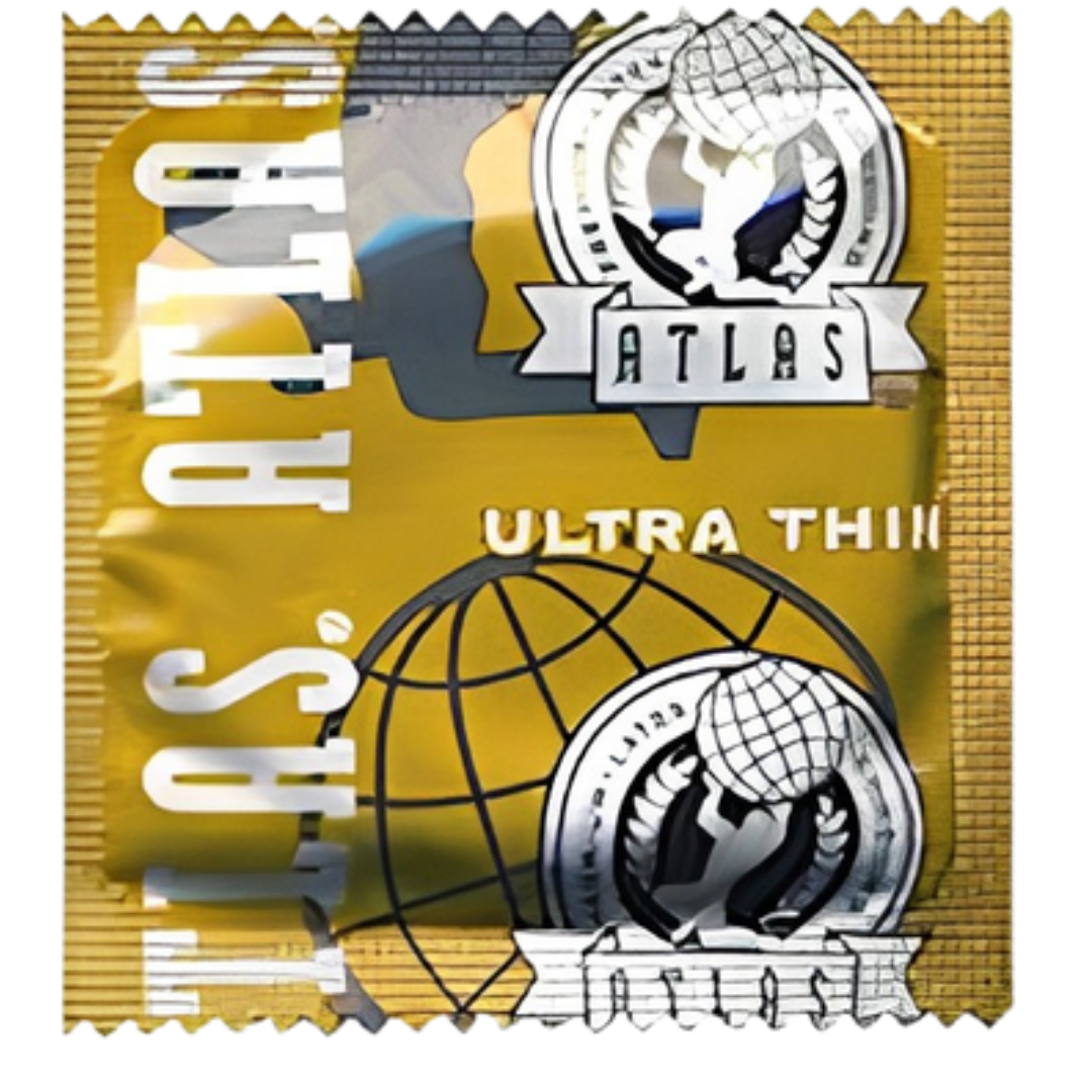 Atlas Condoms