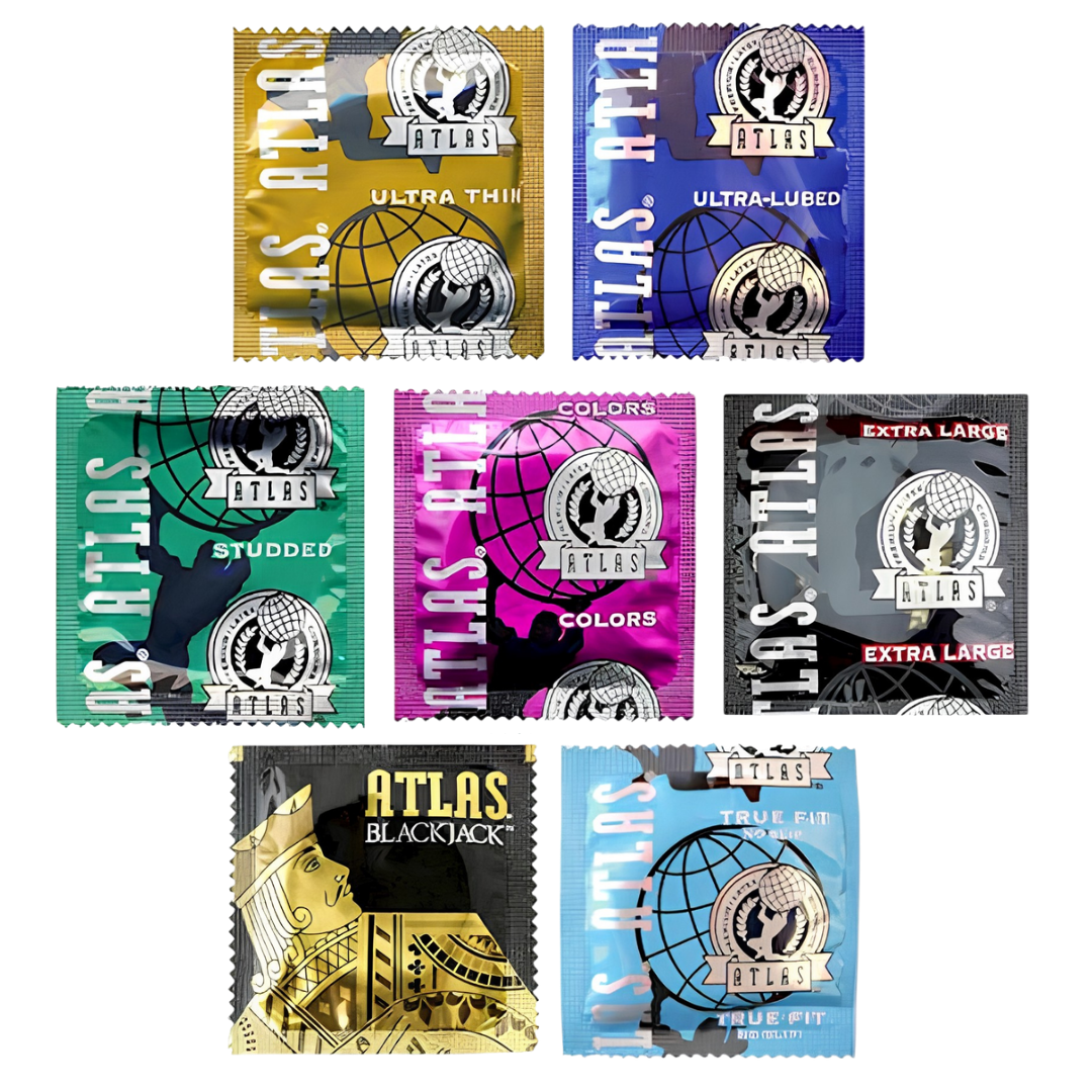 Atlas Condoms