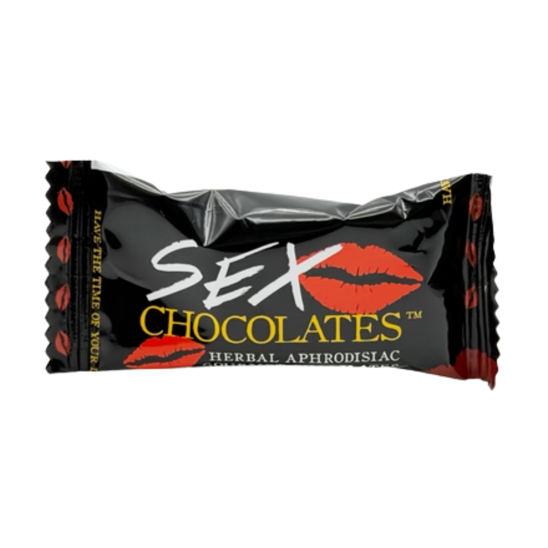 Sex Chocolates Herbal Aphrodisiac