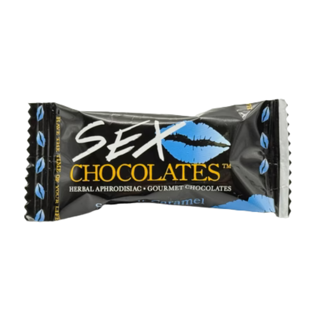 Sex Chocolates Herbal Aphrodisiac