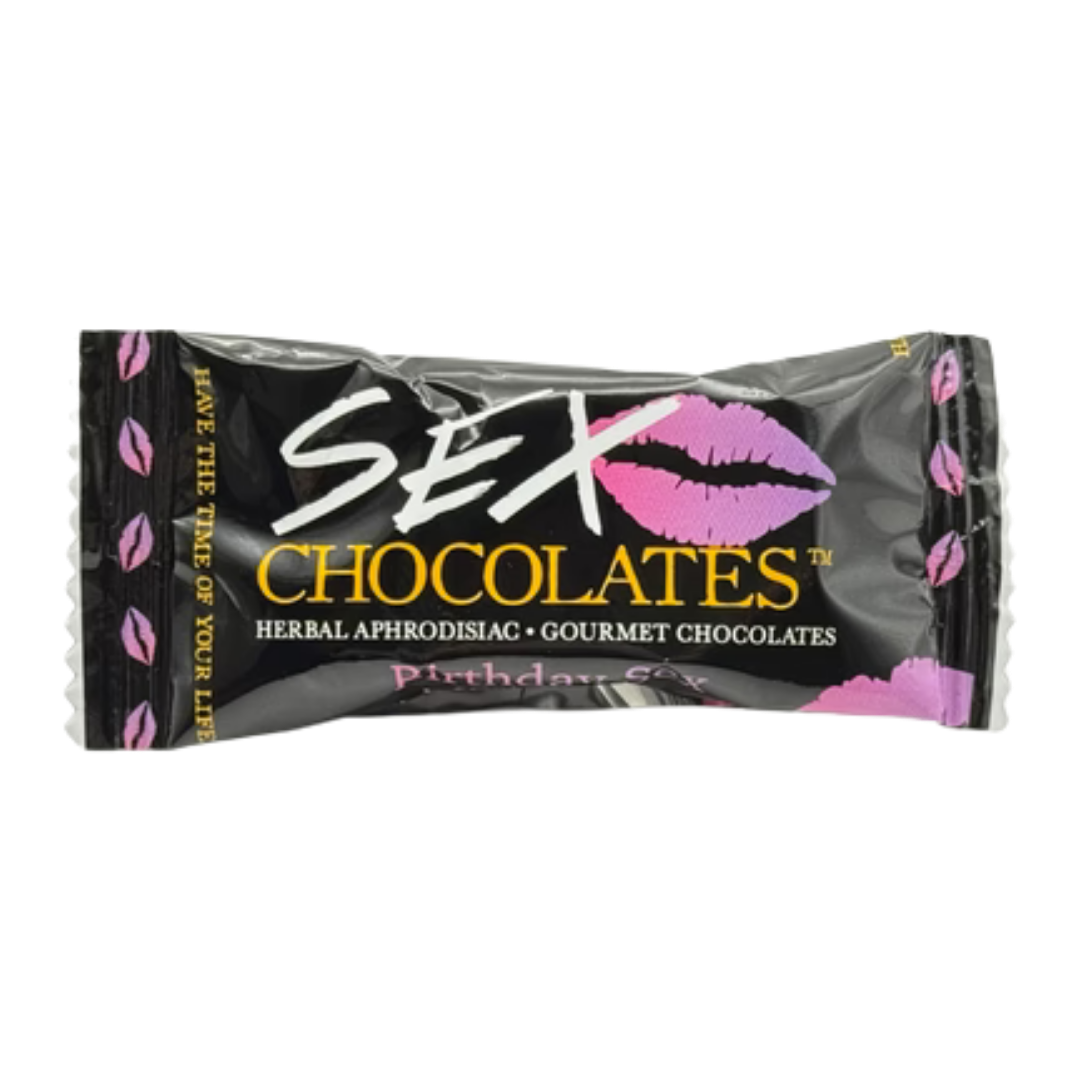 Sex Chocolates Herbal Aphrodisiac