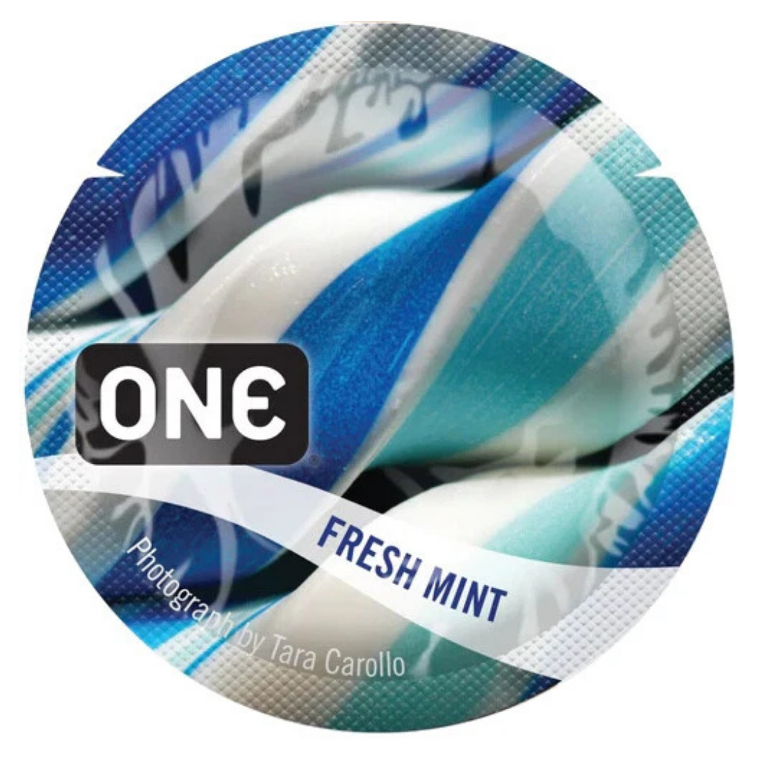 Flavor Waves Condom