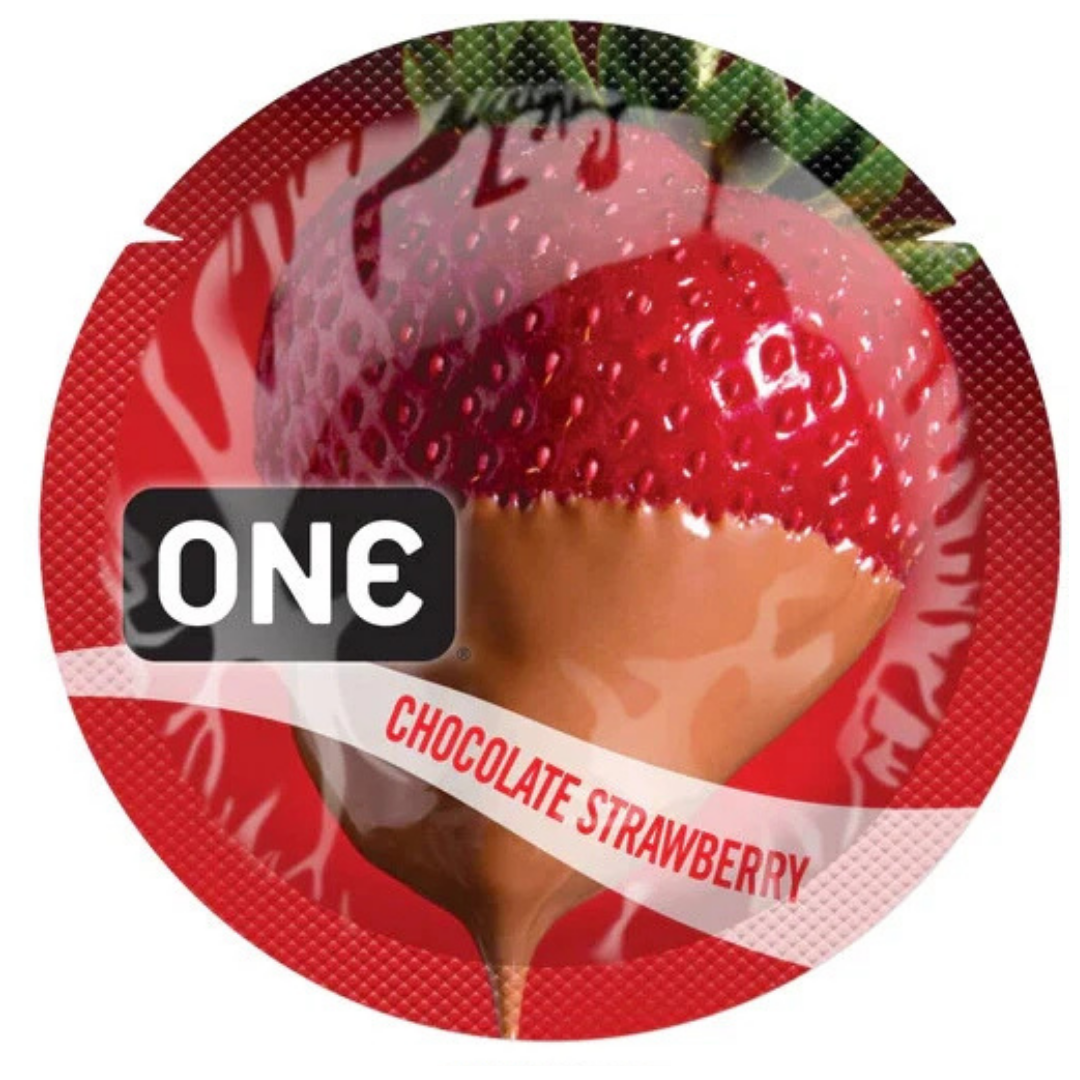 Flavor Waves Condom