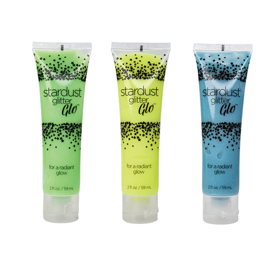 Stardust Glitter Glo