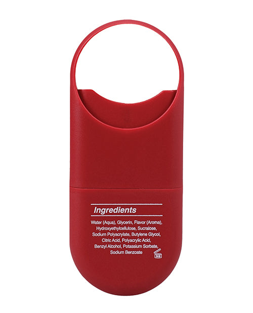 GoodHead Juicy Head Dry Mouth Spray To-Go