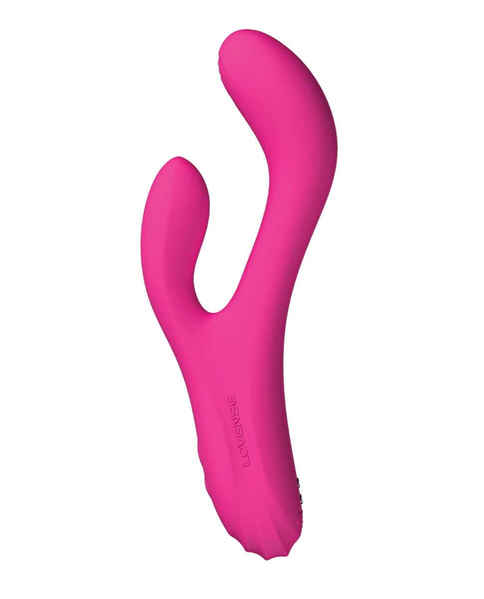 Lovense Osci 3 Bluetooth Vibrator