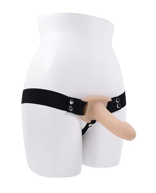 Selopa Our First Hollow Strap On