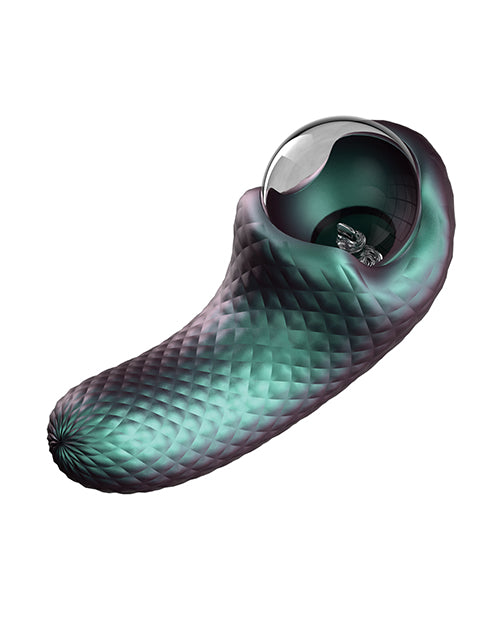 Blush Temptasia Enchanted Serpent Dark Millenia