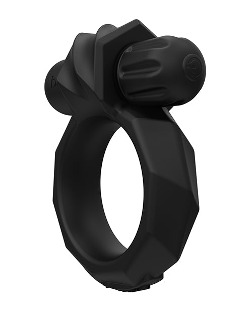 Bathmate Maximus Vibe 45 Ring Black