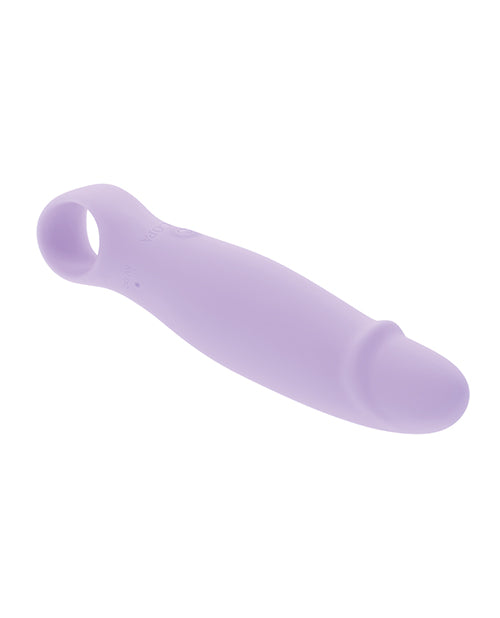 Selopa Petite Pecker Purple
