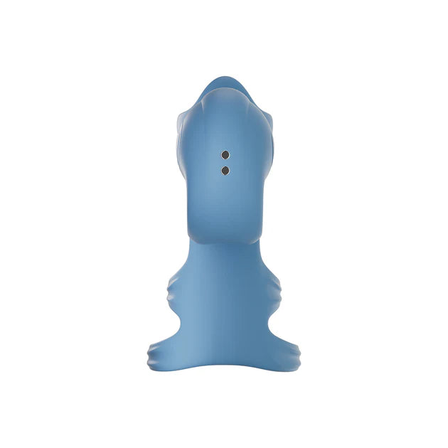 SVibe Snail JOVI Arc Couples Ring