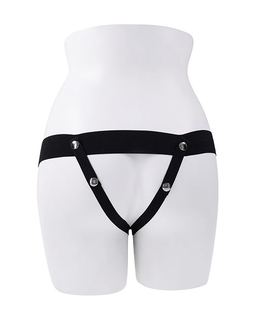 Selopa Our First Hollow Strap On