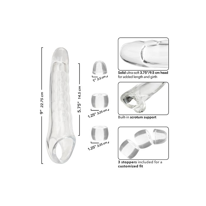 Performance Maxx Penis Extension Kit