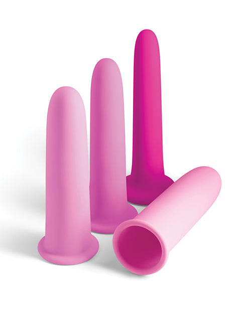 INYA Gliders Dilator Set Pink