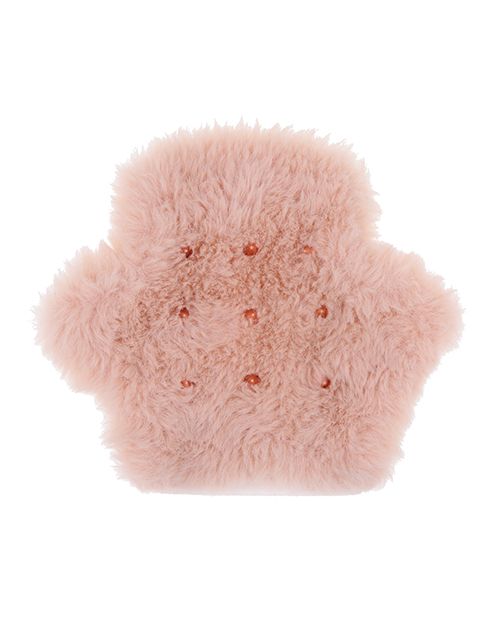 Sex & Mischief Peaches 'N Cream Spiked Sensory Glove