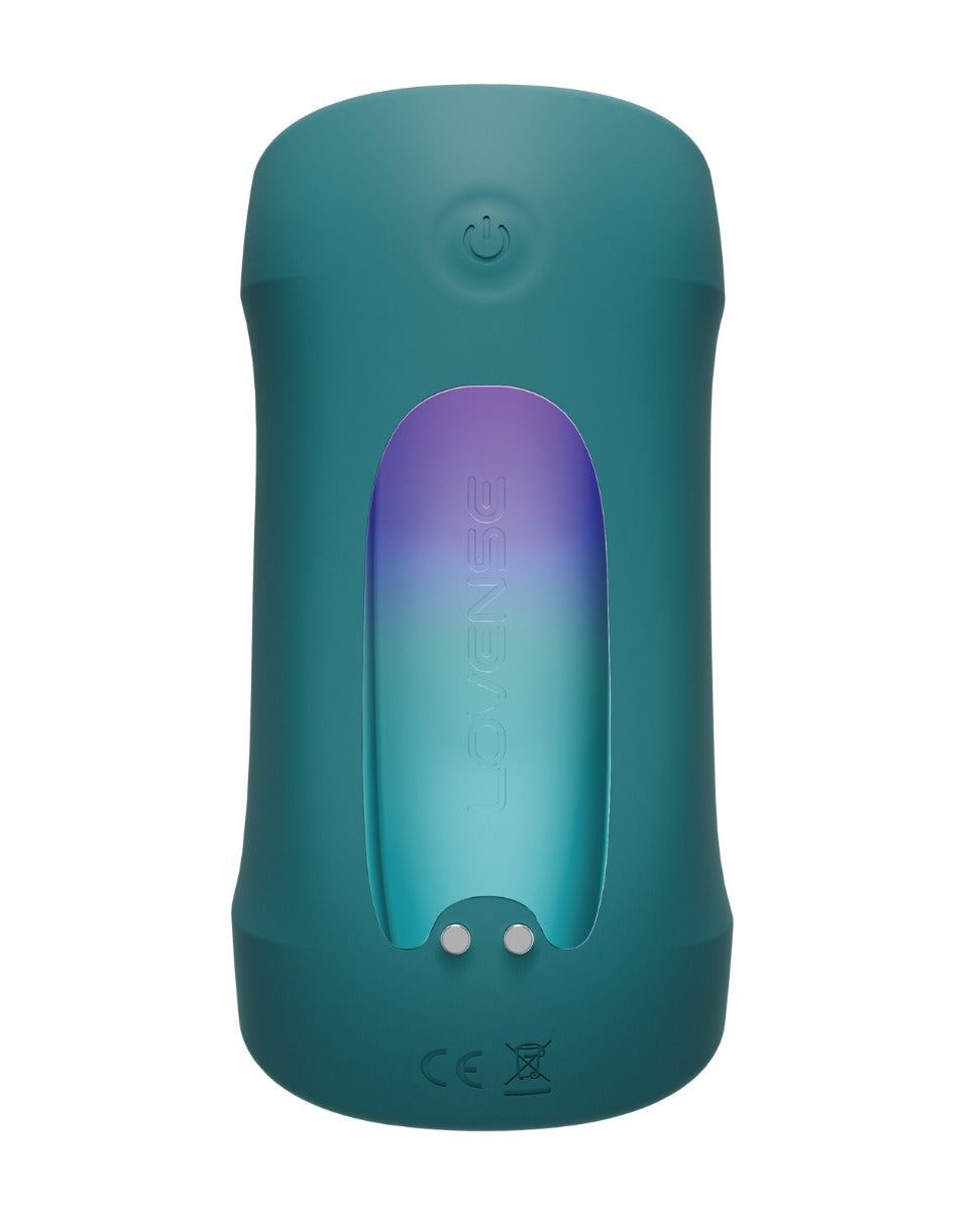 Lovense Gush 2 Bluetooth Vibrator