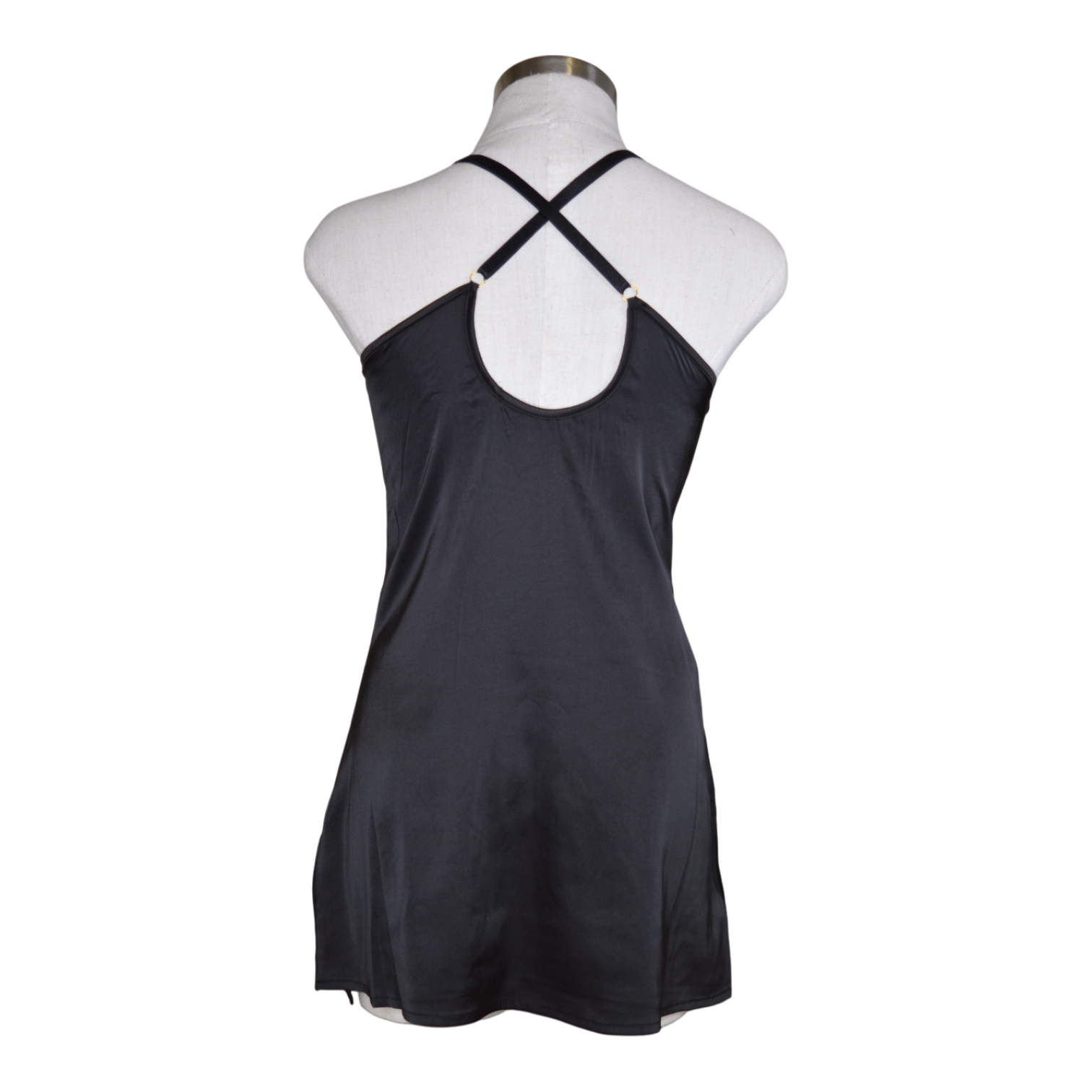 833 Beaded Belle Chemise