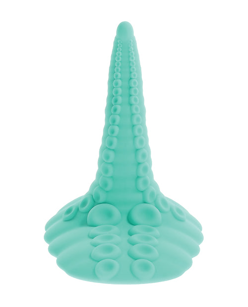 Evolved Tentacle Grinder Teal