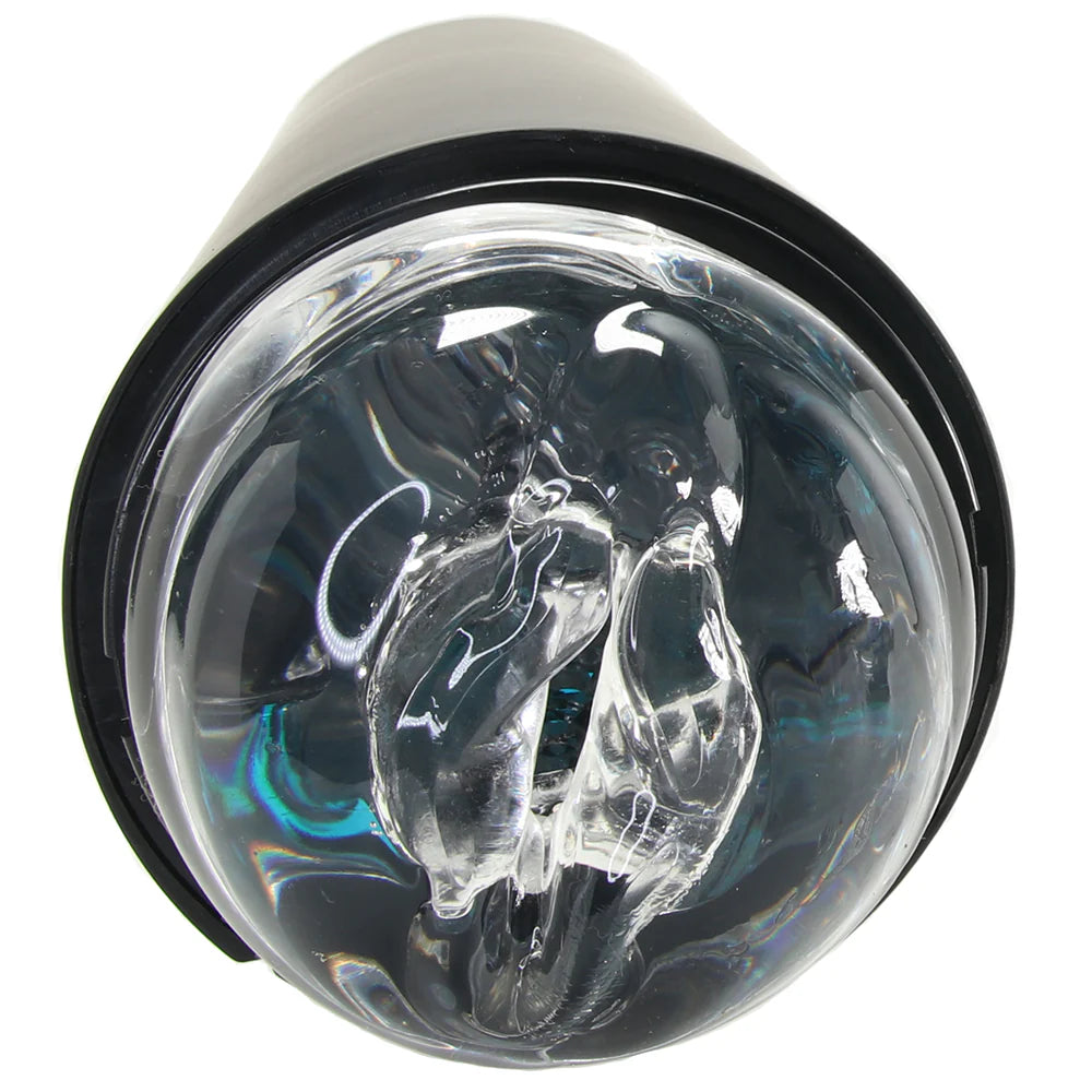 ZOLO Tornado Rechargeable Stroker