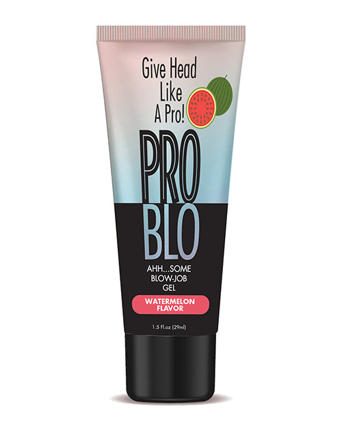 ProBlo Oral Pleasure Gel